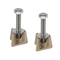 Hanover No. 40 Wedge Assembly – Pool Safety Cover Hardware Replacement