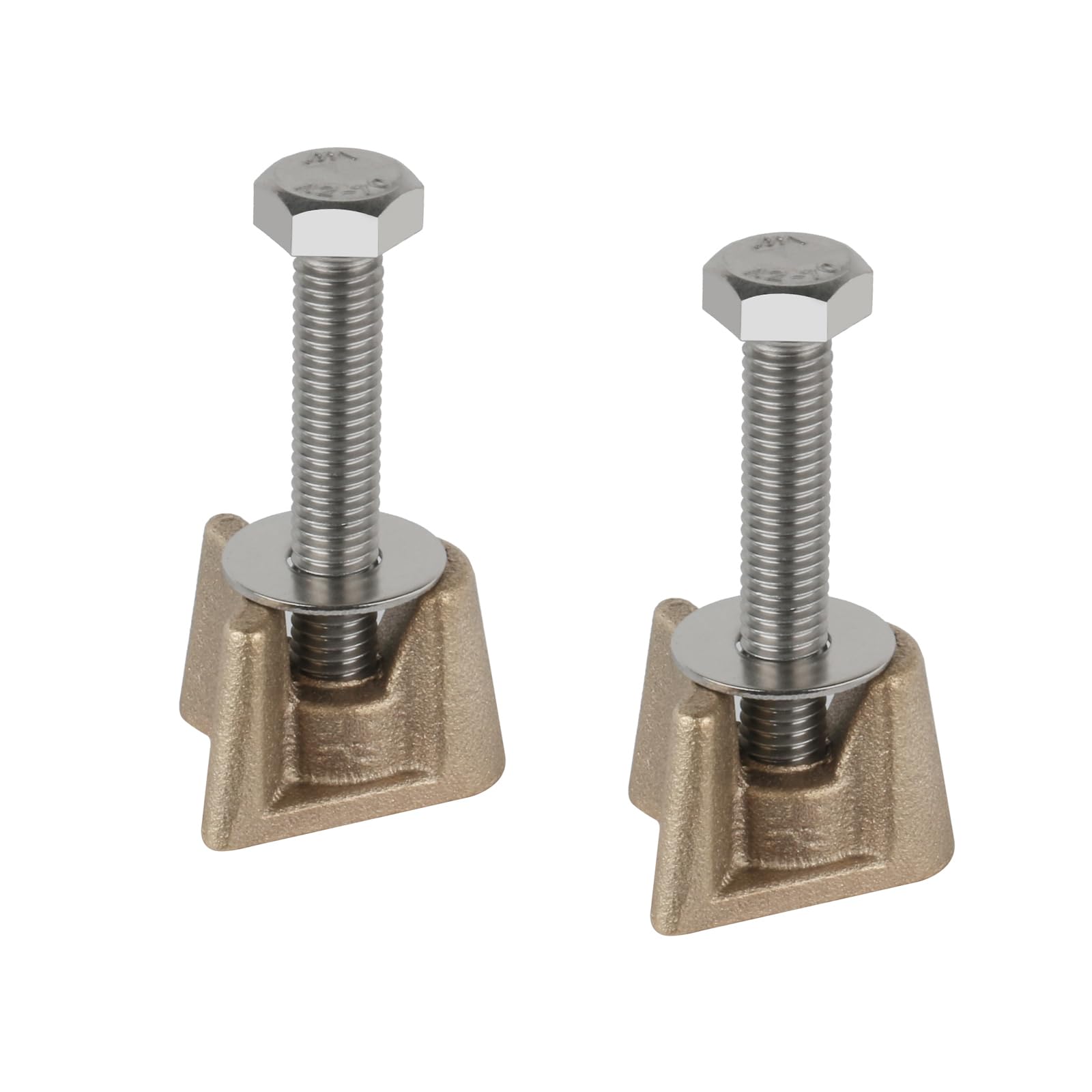 Hanover No. 40 Wedge Assembly – Pool Safety Cover Hardware Replacement