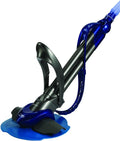 Pentair Kreepy Krauly® Suction-Side In Ground Universal Pool Cleaner With Pleated Seal