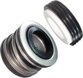 Spa Pump Seal – 5/8" Shaft, Buna/Carbon (CL-3960)