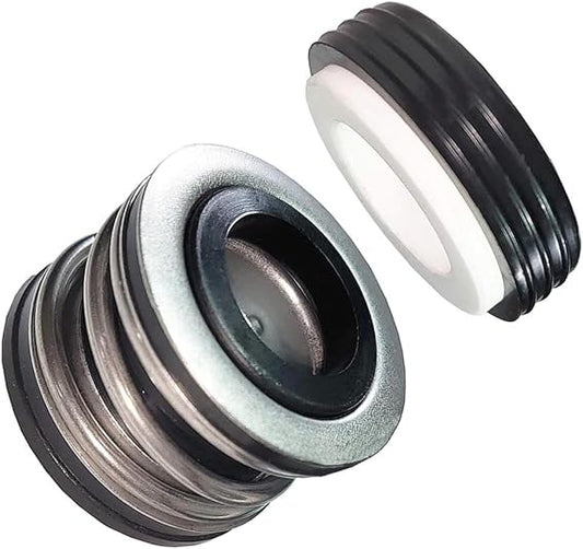 Spa Pump Seal – 5/8" Shaft, Buna/Carbon (CL-200C / PS-3960)