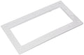 Hayward Wide Mouth Skimmer Faceplate – Replacement Front Plate