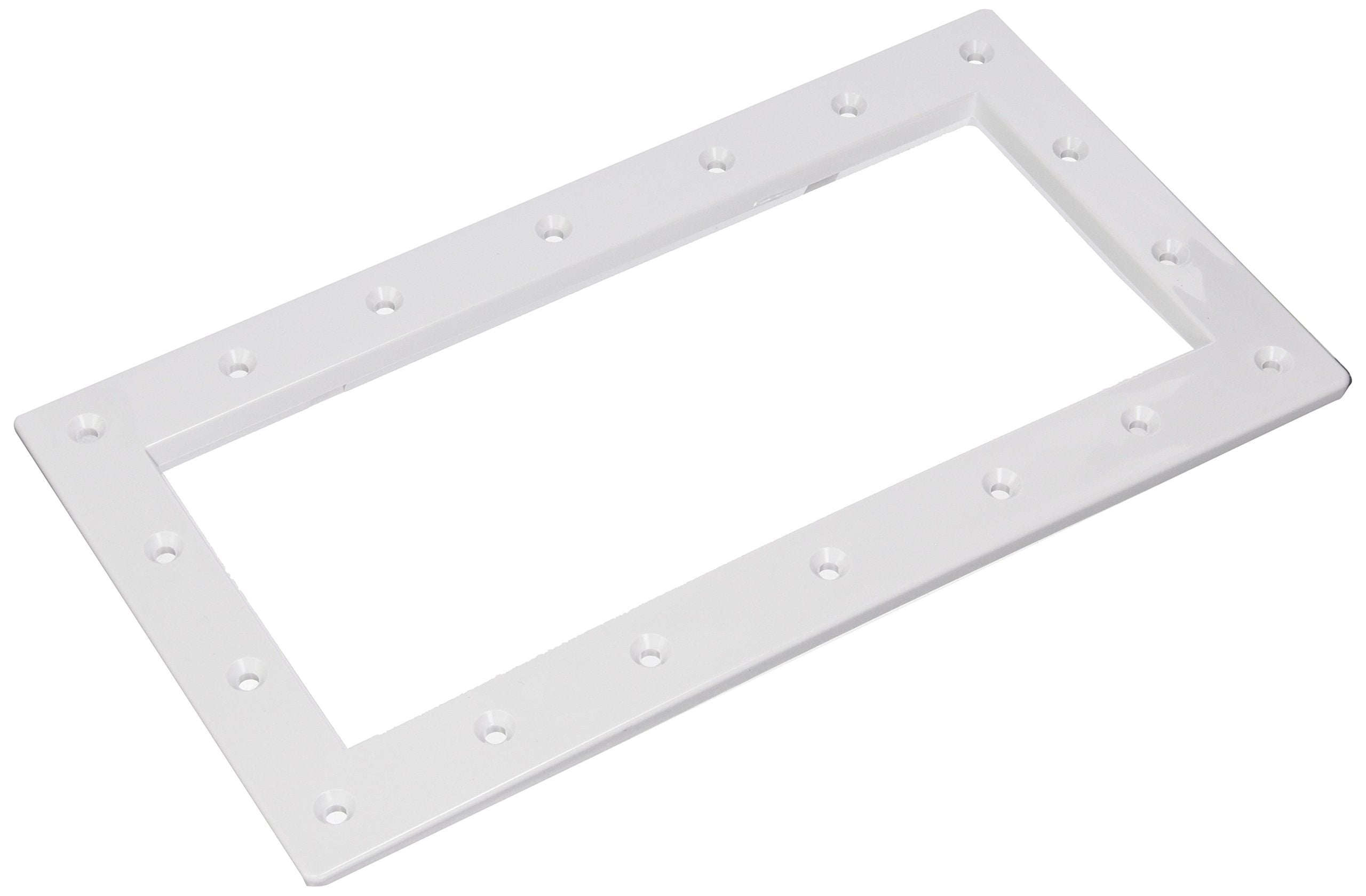 Hayward Wide Mouth Skimmer Faceplate – Replacement Front Plate