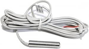 Gecko SSPA Temperature Sensor Probe – GK-9920-400262