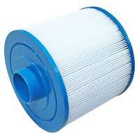 Softub Screw-On Spa Filter Cartridge – 6" x 5-1/2" with Handle Top & 1.5" MPT Bottom