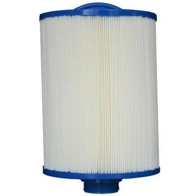 Spa Filter Cartridge – 6CH-49 Replacement with Handle Top & SAE Threaded Bottom