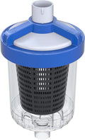 Hayward W560 Leaf Canister - Standard Leaf Trap for PoolVac & Navigator Cleaners