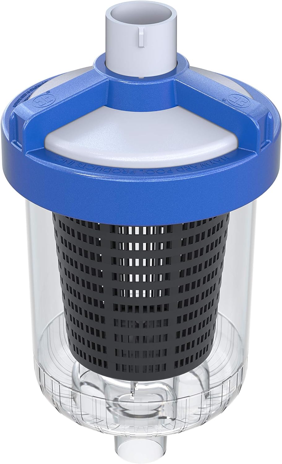 Hayward W560 Leaf Canister - Standard Leaf Trap for PoolVac & Navigator Cleaners