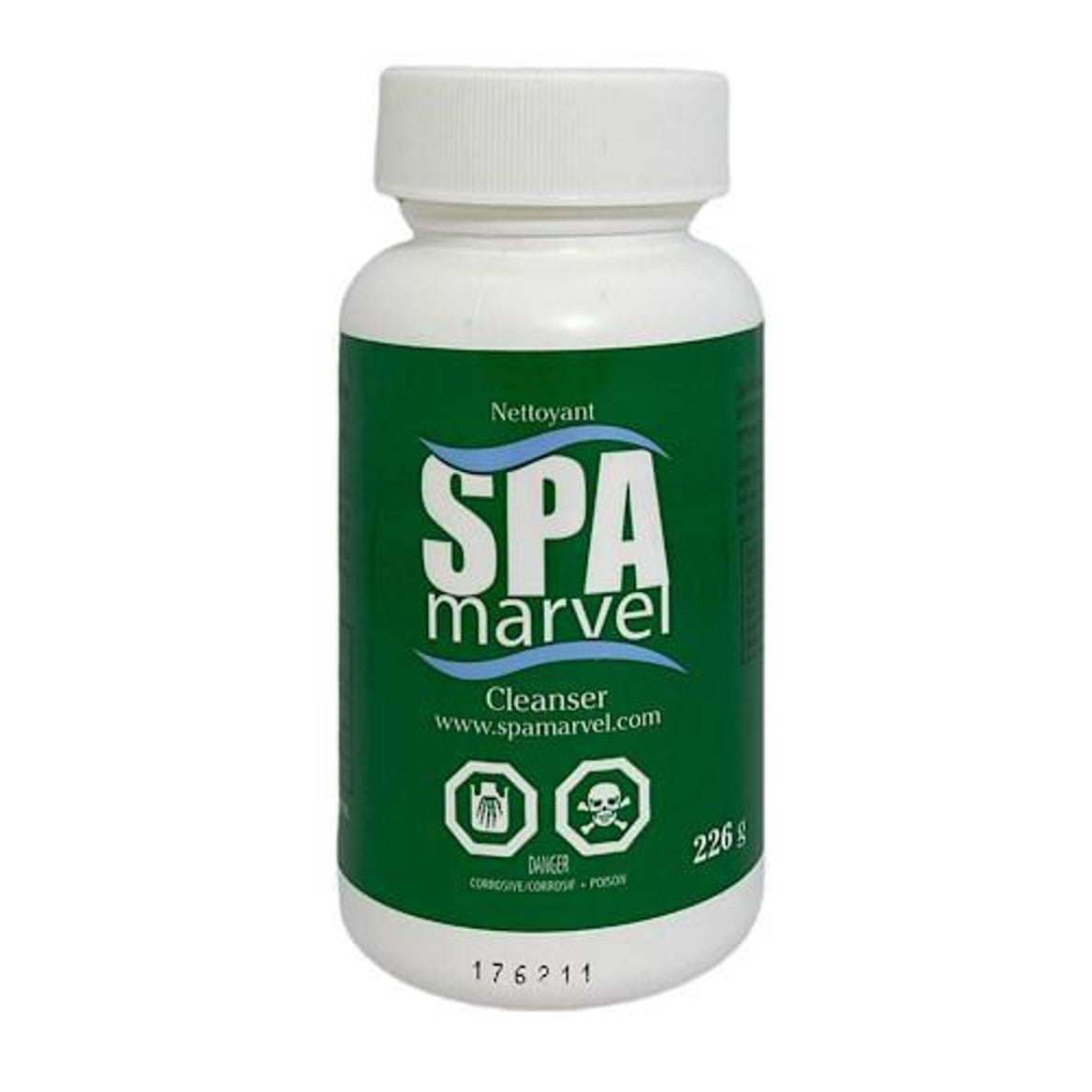 Spa Marvel Cleanser (227 g)