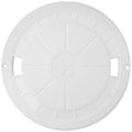 Hayward Auto Skimmer Cover – White Replacement Lid for SP1096 / SP1097 / SP1098