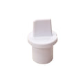 3/4" ShurGrip Manifold Plug – Secure Seal for Pool & Spa Plumbing Systems