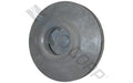 2HP Concorde / Ultima Pump Impeller – Replacement Impeller for Spa & Pool Pumps