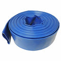 1.5" x 50' Extra Heavy-Duty Backwash Hose – Dark Blue (K213B-H25X50)