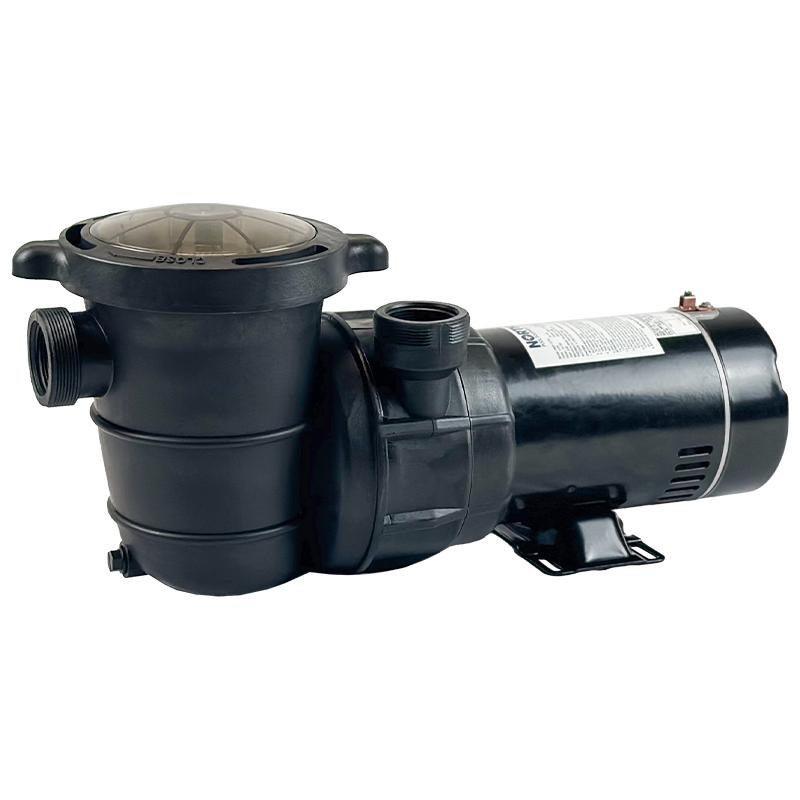 Northflo 1 HP Above Ground Pool Pump – High Efficiency Pool Circulation Pump