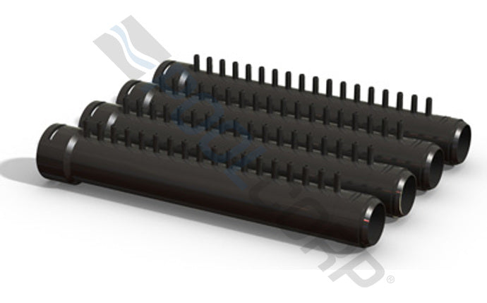Enersol Solar Header 12" Replacement Header – Pool Solar Heating Replacement Part