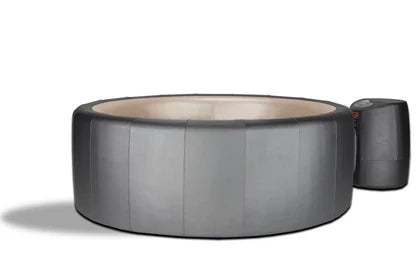 Softub Legend 220 - Canada’s Favourite Softub