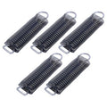 Double Stainless Steel Safety Cover Spring – Heavy-Duty Pool Cover Hardware