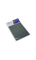 Cover Doctor Grey Safety Cover Patch Kit - Quick Fix for Mesh & Solid Pool Safety Covers