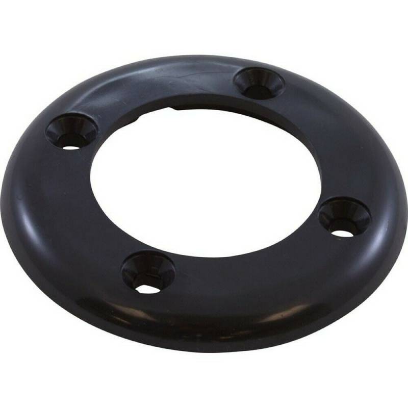 Hayward Return Face Plate (black)