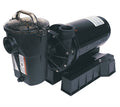 Hayward 1.5 HP Ultra Pro Pool Pump – 2-Speed, 115V, 25' Cord (UR Model)
