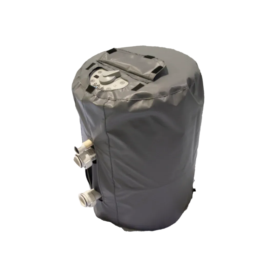 Softub Hydromate Exterior Cover
