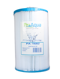 Hydropool 20 sq ft Spa Filter Replacement | Fits X18-PHY25 & 4520036 Hot Tub Cartridge