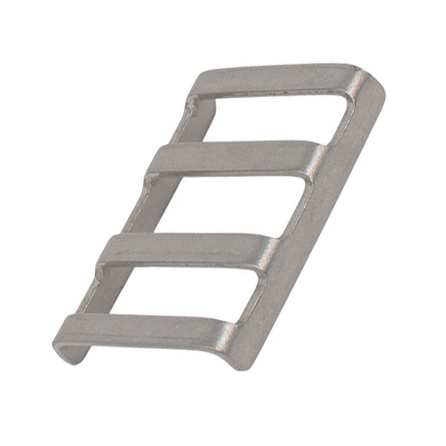 Stainless Steel Safety Cover Buckle – Replacement Pool Cover Hardware