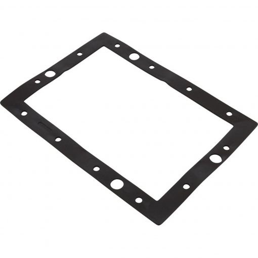Face Flange Gasket for WF Skimmer – Jacuzzi Compatible (16" x 8")