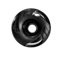 2" Directional Spa Jet – Black Ice Moon Finish
