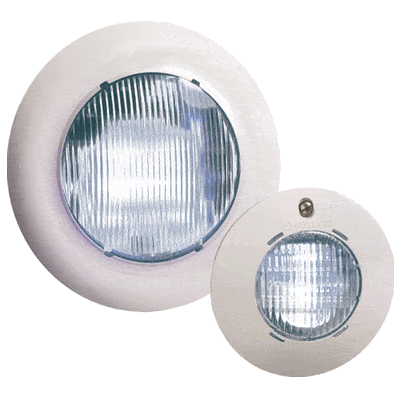 Hayward ColorLogic LED Pool Light – 30' Cord (HAY-30-1016)