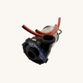 Softub P9 Heat Exchanger – OEM Replacement for P9 Hydromate System