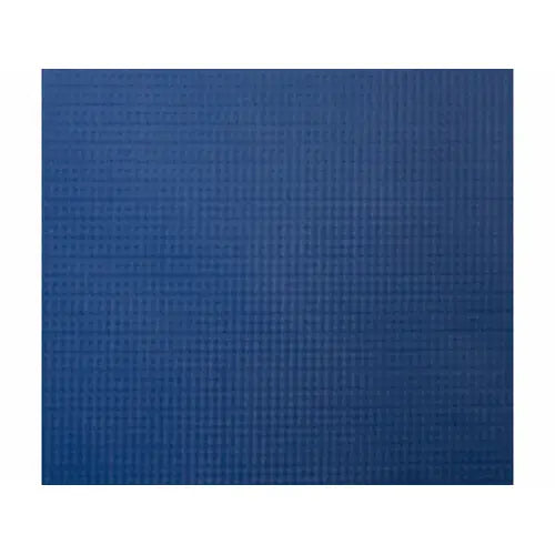 Blue Safety Cover Patch Kit – 8.5" x 11" Repair for Mesh & Solid Covers