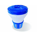 Floating Chlorine Dispenser – Generic Dispenser for 1" Tablets