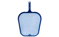 Pool Skimmer with Poly Frame & Nylon Net – Durable Leaf & Debris Cleaner