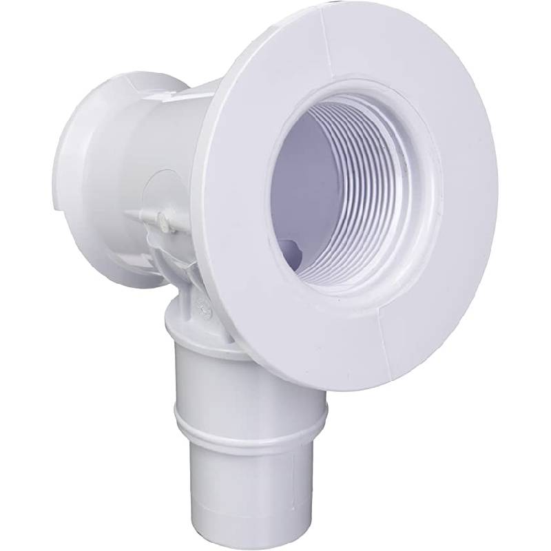 Pentair Aqualuminator Convertible Fitting Body – Replacement Housing (79126900)