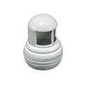Kreepy Krauly Eyeball Diverter Kit – Directional Flow Control for Suction-Side Pool Cleaners
