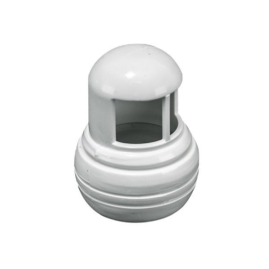 Kreepy Krauly Eyeball Diverter Kit – Directional Flow Control for Suction-Side Pool Cleaners