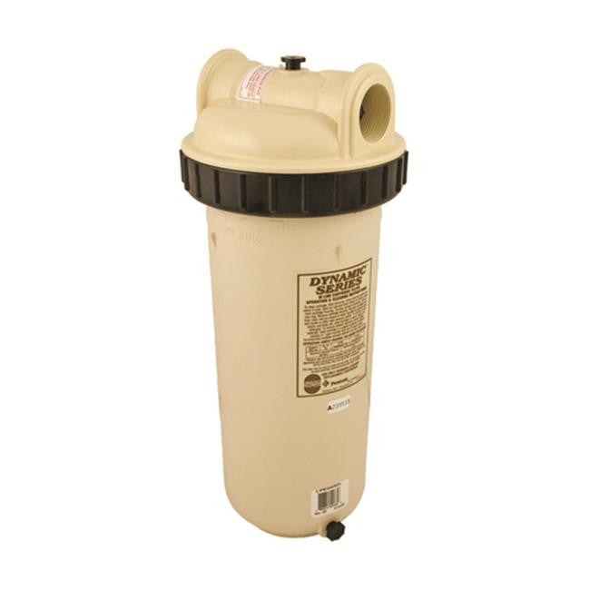 RDC Inline Filter