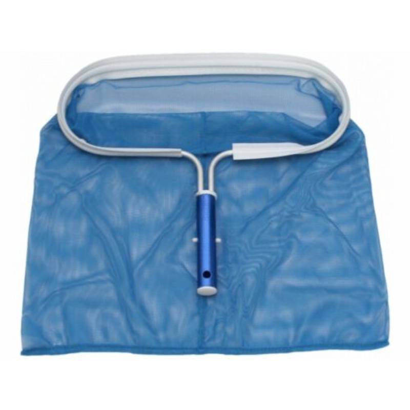Deluxe Series Aluminum Tubular Frame Leaf Rake