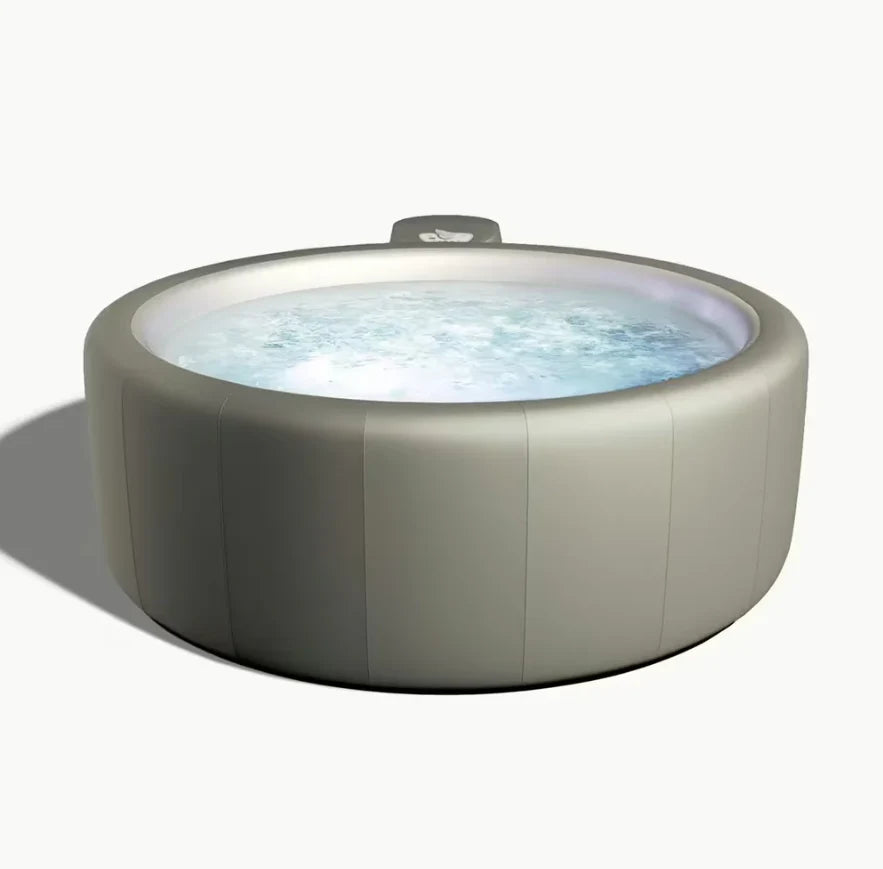 Softub PoseidonX – Portable Hot Tub with Advanced Comfort & Style