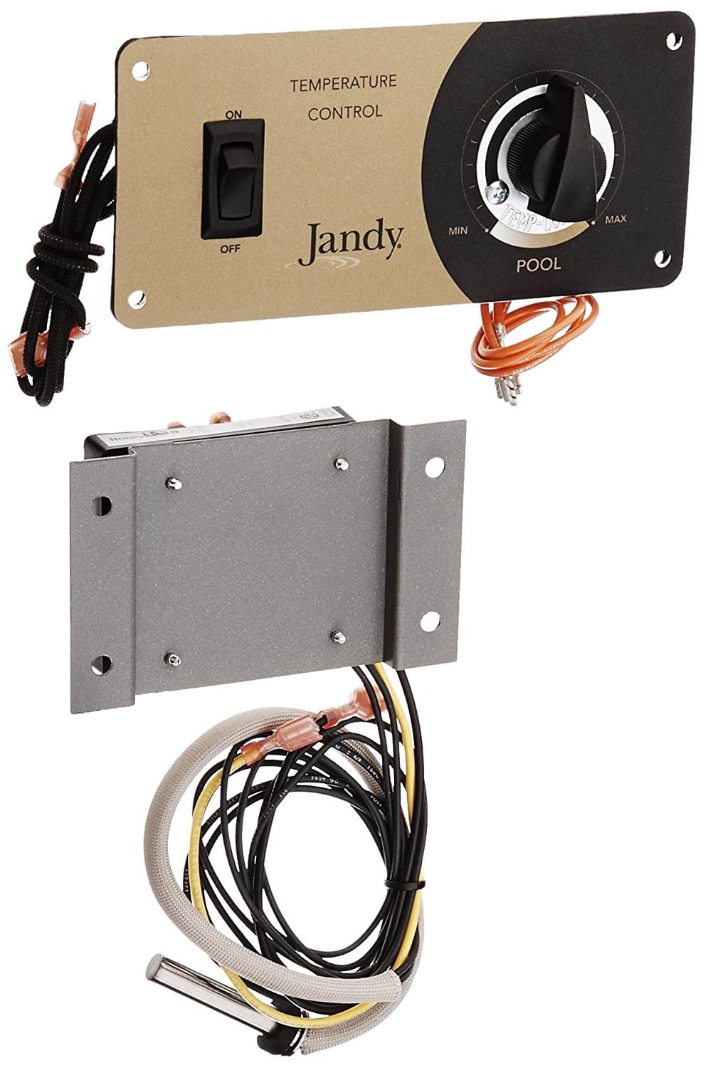 Jandy Temperature Control – Replacement Control Module (R0058200)