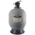 Hayward 24" ProSeries Sand Filter with Dial Valve – Model S244TC for Inground Pools