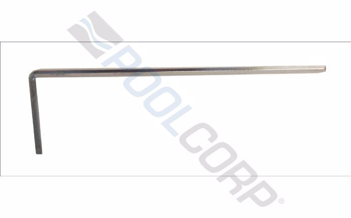 Allen Wrench for Pool Safety Cover Anchors