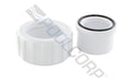 1.5" Slip Union – Half Union for Pentair Pool & Spa Plumbing Systems