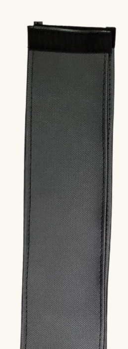 Softub Vinyl Hose Cover – OEM External Hose & Pack Connection Cover
