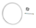 Pentair 600053 Aqualuminator Replacement Bulb Kit – 120V 250W