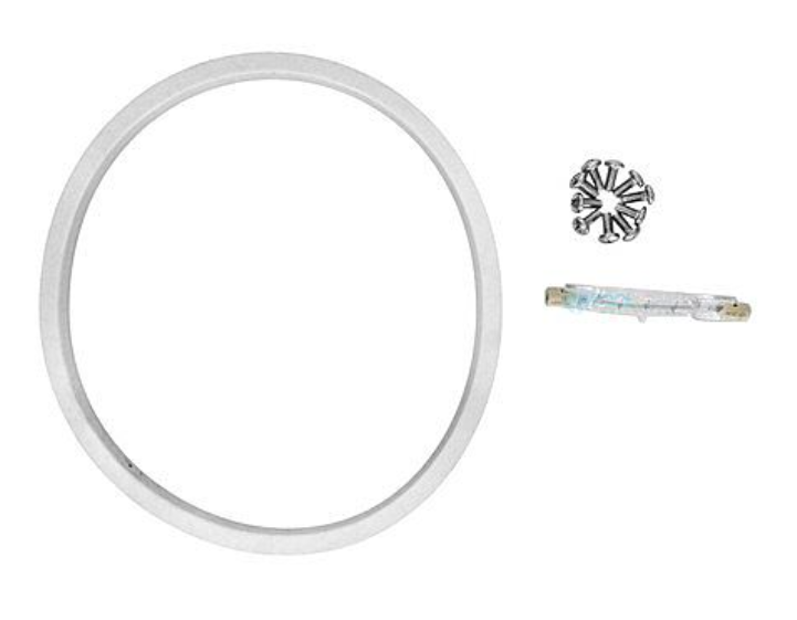 Pentair 600053 Aqualuminator Replacement Bulb Kit – 120V 250W