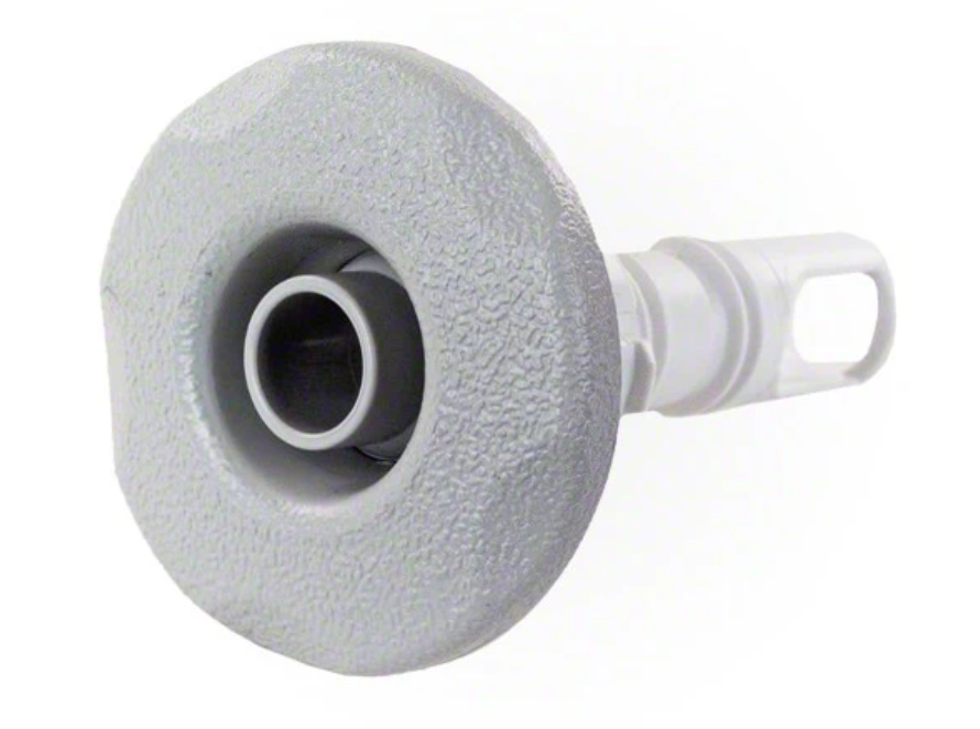Waterway Cluster Storm Jet Internal – 2" Directional Snap-In Grey | 212-1549-STS