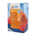 Summer Smiles Spa Drain Ultra – Fast-Acting Spa System Cleaner