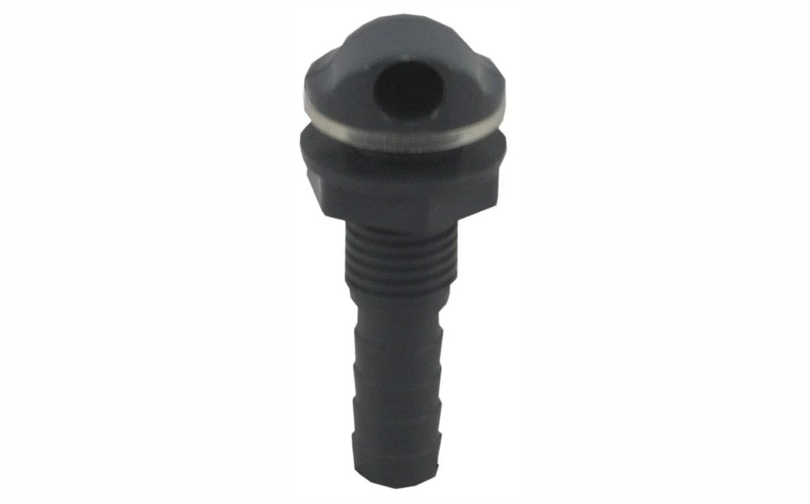 Waterfall Stairstep Pool Nozzle – Decorative Return Jet Fitting (851-2056)